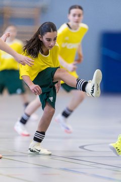 Bild 78 - U12 NFV Futsalturnier HH,SH,HB,NDS